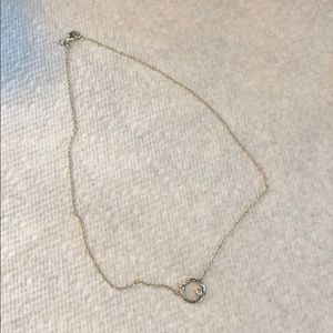 Silpada Necklace